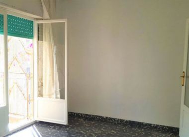 Апартаменты в Аликанте (Коста Бланка), купить недорого - 79 900 [71812] 4