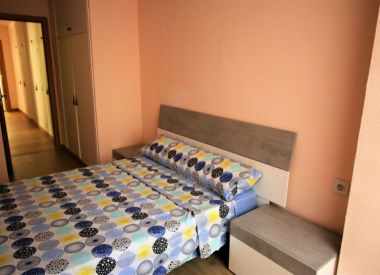 Апартаменты в Аликанте (Коста Бланка), купить недорого - 98 000 [71811] 2