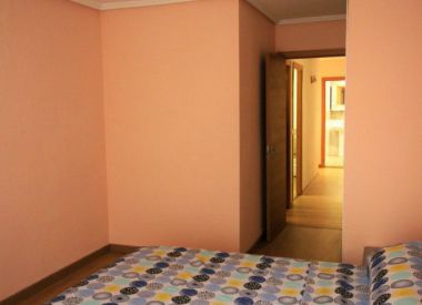 Апартаменты в Аликанте (Коста Бланка), купить недорого - 98 000 [71811] 4