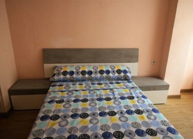 Апартаменты в Аликанте (Коста Бланка), купить недорого - 98 000 [71811] 5