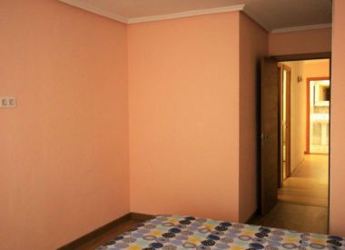 Апартаменты в Аликанте (Коста Бланка), купить недорого - 98 000 [71811] 7