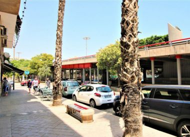 Апартаменты в Аликанте (Коста Бланка), купить недорого - 67 000 [71810] 2