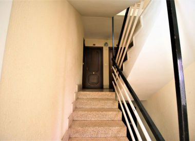 Апартаменты в Аликанте (Коста Бланка), купить недорого - 67 000 [71810] 4
