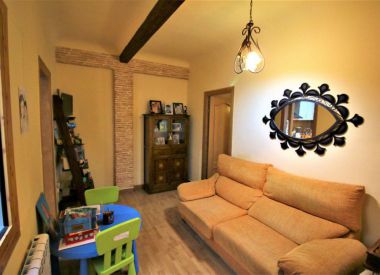 Апартаменты в Аликанте (Коста Бланка), купить недорого - 75 000 [71808] 1