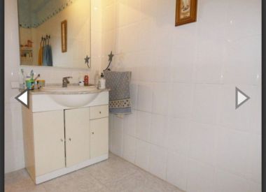 Апартаменты в Аликанте (Коста Бланка), купить недорого - 75 000 [71808] 10