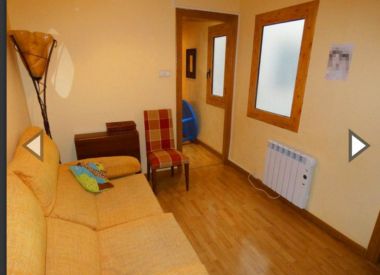 Апартаменты в Аликанте (Коста Бланка), купить недорого - 75 000 [71808] 3