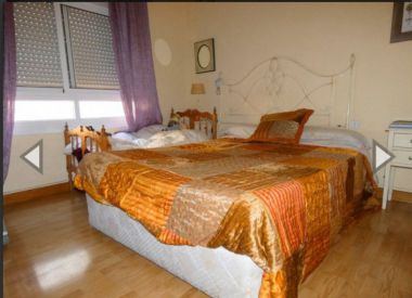 Апартаменты в Аликанте (Коста Бланка), купить недорого - 75 000 [71808] 4