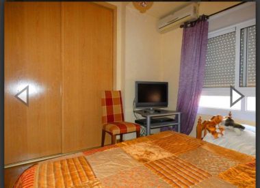 Апартаменты в Аликанте (Коста Бланка), купить недорого - 75 000 [71808] 5