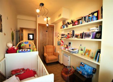 Апартаменты в Аликанте (Коста Бланка), купить недорого - 75 000 [71808] 6