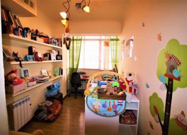 Апартаменты в Аликанте (Коста Бланка), купить недорого - 75 000 [71808] 7