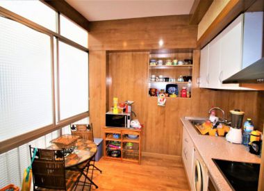 Апартаменты в Аликанте (Коста Бланка), купить недорого - 75 000 [71808] 8