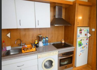 Апартаменты в Аликанте (Коста Бланка), купить недорого - 75 000 [71808] 9