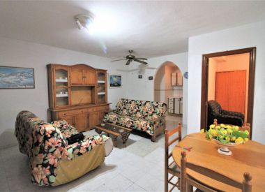 Апартаменты в Торревьехе (Коста Бланка), купить недорого - 58 500 [72320] 6