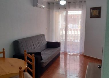 Апартаменты в Торревьехе (Коста Бланка), купить недорого - 57 900 [72313] 10