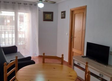 Апартаменты в Торревьехе (Коста Бланка), купить недорого - 57 900 [72313] 3