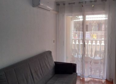 Апартаменты в Торревьехе (Коста Бланка), купить недорого - 57 900 [72313] 6