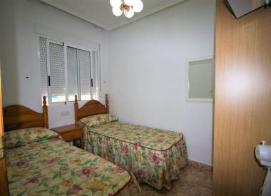 Апартаменты в Торревьехе (Коста Бланка), купить недорого - 80 900 [72312] 10