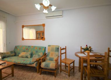 Апартаменты в Торревьехе (Коста Бланка), купить недорого - 80 900 [72312] 3