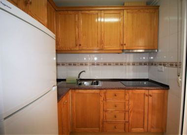 Апартаменты в Торревьехе (Коста Бланка), купить недорого - 80 900 [72312] 6