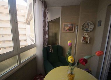Апартаменты в Торревьехе (Коста Бланка), купить недорого - 76 000 [72306] 7