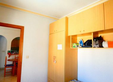 Апартаменты в Торревьехе (Коста Бланка), купить недорого - 70 900 [72304] 9