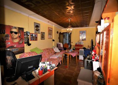 Апартаменты в Торревьехе (Коста Бланка), купить недорого - 71 000 [72302] 2