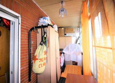 Апартаменты в Торревьехе (Коста Бланка), купить недорого - 71 000 [72302] 3
