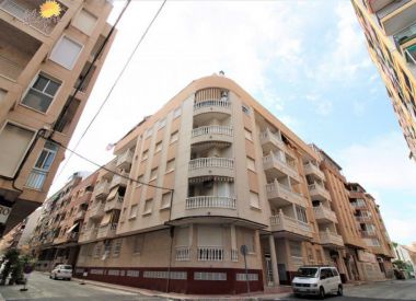 Апартаменты в Торревьехе (Коста Бланка), купить недорого - 54 500 [72299] 1