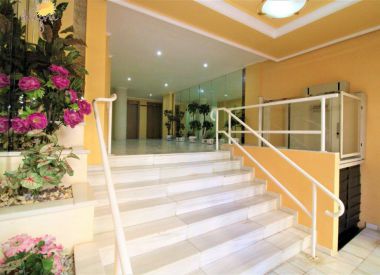 Апартаменты в Торревьехе (Коста Бланка), купить недорого - 54 500 [72299] 2
