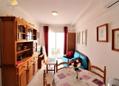 Апартаменты в Торревьехе (Коста Бланка), купить недорого - 54 500 [72299] 5