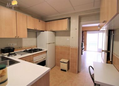Апартаменты в Торревьехе (Коста Бланка), купить недорого - 79 900 [72298] 1