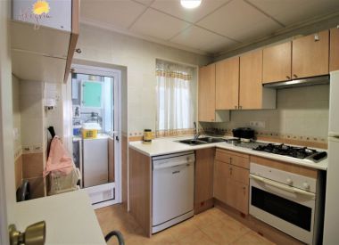 Апартаменты в Торревьехе (Коста Бланка), купить недорого - 79 900 [72298] 5