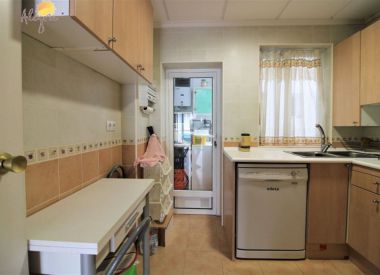Апартаменты в Торревьехе (Коста Бланка), купить недорого - 79 900 [72298] 6