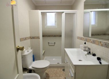 Апартаменты в Торревьехе (Коста Бланка), купить недорого - 79 900 [72298] 9