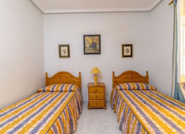 Апартаменты в Торревьехе (Коста Бланка), купить недорого - 99 900 [72296] 10