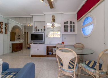 Апартаменты в Торревьехе (Коста Бланка), купить недорого - 99 900 [72296] 3