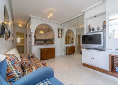 Апартаменты в Торревьехе (Коста Бланка), купить недорого - 99 900 [72296] 4