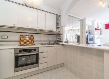 Апартаменты в Торревьехе (Коста Бланка), купить недорого - 99 900 [72296] 7