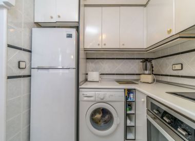 Апартаменты в Торревьехе (Коста Бланка), купить недорого - 99 900 [72296] 8