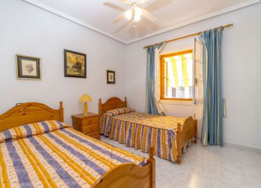 Апартаменты в Торревьехе (Коста Бланка), купить недорого - 99 900 [72296] 9