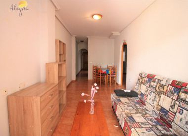 Апартаменты в Торревьехе (Коста Бланка), купить недорого - 78 500 [72295] 6