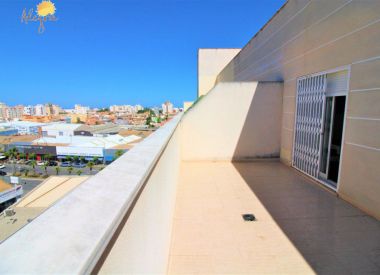 Апартаменты в Торревьехе (Коста Бланка), купить недорого - 76 900 [72294] 2