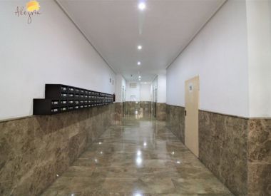 Апартаменты в Торревьехе (Коста Бланка), купить недорого - 76 900 [72294] 6