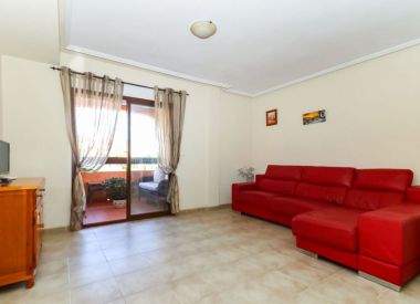 Апартаменты в Торревьехе (Коста Бланка), купить недорого - 86 000 [72292] 6
