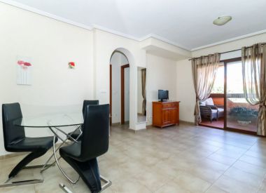 Апартаменты в Торревьехе (Коста Бланка), купить недорого - 86 000 [72292] 7