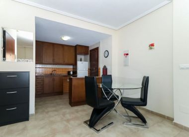 Апартаменты в Торревьехе (Коста Бланка), купить недорого - 86 000 [72292] 8