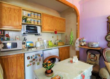 Таунхаус в Торревьехе (Коста Бланка), купить недорого - 73 000 [72290] 6