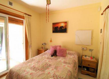Таунхаус в Торревьехе (Коста Бланка), купить недорого - 73 000 [72290] 7