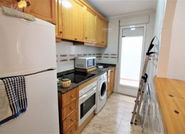 Апартаменты в Торревьехе (Коста Бланка), купить недорого - 89 900 [72289] 6