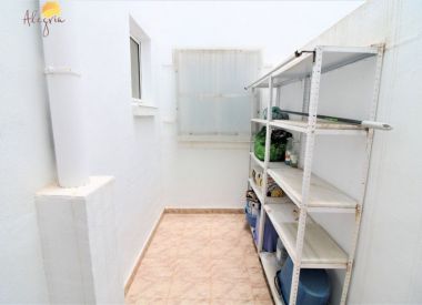 Апартаменты в Торревьехе (Коста Бланка), купить недорого - 89 900 [72289] 8